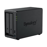 Synology DiskStation DS725neo+ 2-Bay NAS (Expandable to 7 Bays) - image 2