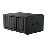 Synology DiskStation DS1825+ 8-Bay Plus NAS (Expandable to 18 Bays) - image 2