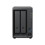 Synology DiskStation DS725neo+ 2-Bay NAS (Expandable to 7 Bays) - image 1