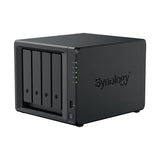 Synology DiskStation DS925neo+ 4-Bay NAS (Expandable to 9 Bays) - image 2