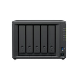Synology DiskStation DS1525+ 5-Bay Plus NAS (Expandable to 15 Bays) - image 1