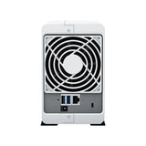 Synology DiskStation DS223j 2-Bay Personal Cloud NAS - image 4