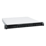 Synology RackStation RS822RP+ 4-Bay 1U Rackmount NAS with Redundant PSU - image 6