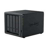 Synology DiskStation DS425+ 4-Bay Plus NAS - image 2