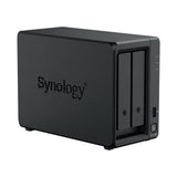 Synology DiskStation DS725+ 2-Bay Plus NAS (Expandable to 7 Bays) - image 6