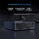Gigabyte AI TOP ATOM Personal AI Computer 4TB