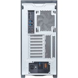 Gigabyte W775-V10-L01 Deskside AI Supercomputer with NVIDIA GB300 Blackwell