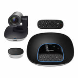 Logitech Group ConferenceCam Room Bundles