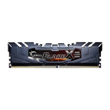 G.SKILL Flare X DDR4-3200 CL16 16GB (2x8GB) Intel XMP 2.0 Desktop Memory F4-3200C16D-16GFX image 2