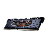 G.SKILL Flare X DDR4-3200 CL16 16GB (2x8GB) Intel XMP 2.0 Desktop Memory F4-3200C16D-16GFX image 3