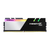 G.SKILL Trident Z Neo DDR4-3600 CL16 32GB (2x16GB) Intel XMP 2.0 Desktop Memory F4-3600C16D-32GTZNC image 2