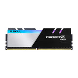 G.SKILL Trident Z Neo DDR4-3600 CL16 32GB (2x16GB) Intel XMP 2.0 Desktop Memory F4-3600C16D-32GTZNC image 4