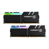 G.SKILL Trident Z RGB DDR4-3600 CL18 16GB (2x8GB) Intel XMP 2.0 Desktop Memory F4-3600C18D-16GTZR image 2