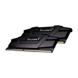 G.SKILL Ripjaws V DDR4-3600 CL18 16GB (2x8GB) Intel XMP 2.0 Desktop Memory F4-3600C18D-16GVK image 2