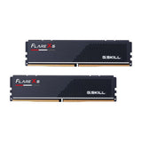 G.SKILL Flare X5 DDR5-6000 CL28 32GB (2x16GB) AMD EXPO Desktop Memory F5-6000J2836G16GX2-FX5