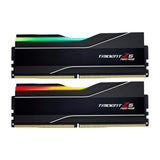 G.SKILL Trident Z5 Neo RGB DDR5-6000 CL30 64GB (2x32GB) Intel XMP 3.0 / AMD EXPO Desktop Memory F5-6000J3036G32GX2-TZ5NR image 3