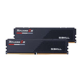 G.SKILL Ripjaws S5 DDR5-6000 CL32 64GB (2x32GB) Intel XMP 3.0 Desktop Memory F5-6000J3238G32GX2-RS5K