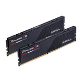 G.SKILL Ripjaws S5 DDR5-6000 CL32 64GB (2x32GB) Intel XMP 3.0 Desktop Memory F5-6000J3238G32GX2-RS5K image 2