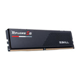 G.SKILL Ripjaws S5 DDR5-6000 CL32 64GB (2x32GB) Intel XMP 3.0 Desktop Memory F5-6000J3238G32GX2-RS5K image 4
