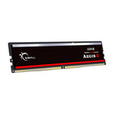 G.SKILL Aegis 5 DDR5-6000 CL36 16GB Intel XMP 3.0 / AMD EXPO Desktop Memory F5-6000J3636F16GX1-IS image 3