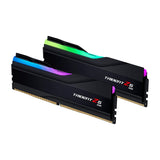 G.SKILL Trident Z5 RGB DDR5-6000 CL36 32GB (2x16GB) Intel XMP 3.0 / AMD EXPO Desktop Memory F5-6000J3636F16GX2-TZ5RK image 3