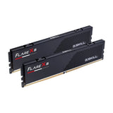 G.SKILL Flare X5 DDR5-6000 CL36 64GB (2x32GB) Intel XMP 3.0 / AMD EXPO Desktop Memory F5-6000J3636F32GX2-FX5 image 2