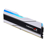 G.SKILL Trident Z5 Neo RGB DDR5-6000 CL36 64GB (2x32GB) Intel XMP 3.0 / AMD EXPO Desktop Memory - White F5-6000J3636F32GX2-TZ5NRW image 8