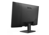 BenQ GW2790Q 27 inch QHD monitor, rear three-quarter view