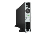 Vertiv Liebert GXE3 GXE3-3000IRT2UXL 3kVA - rear view