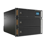 Vertiv Liebert GXT5 GXT5-20KIRT9UXLN 20kVA - rack-mounted units