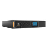 Vertiv Liebert GXT5 GXT5-3000IRT2UXL 3 kVA UPS - 2U rack orientation