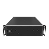 Vertiv Liebert GXT5 GXT5-10KIRT5UXLN 10kVA - with GXT5-EBC192VRT3U external battery cabinet (sold separately)