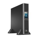 Vertiv Liebert GXT5 GXT5-3000IRT2UXL 3 kVA UPS - tower orientation