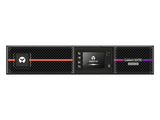 Vertiv Liebert GXT5 Lithium-Ion GXT5LI-2000IRT2UXL 2kVA - front panel
