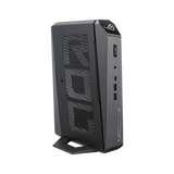 ASUS ROG NUC (2025) RNUC15JNK9X489A0 right side view