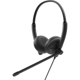 Dell Wired Headset WH125 - official Dell image
