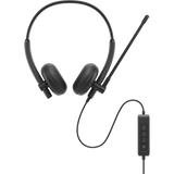 Dell Wired Headset WH125 - official Dell image