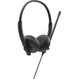Dell Wired Headset WH125 - official Dell image
