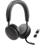 Dell Pro Plus Wireless ANC Headset WL5024 - official Dell image