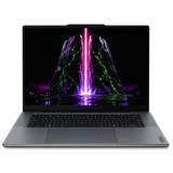Lenovo Yoga Pro 9n Gen 11 83SR003XSB Thunder Grey RTX Spark laptop - view 1