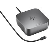 HP 100W USB - C G6 Dock