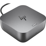 HP 100W USB - C G6 Dock