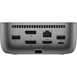 HP 100W USB - C G6 Dock