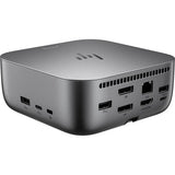 HP 100W USB - C G6 Dock