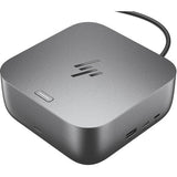 HP 100W USB - C G6 Dock