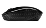 HP 200 Black Wireless Mouse (X6W31AA) - SourceIT