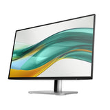 HP Series 5 Pro 524pf 23.8-inch FHD Monitor 9D9L6UT