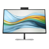 HP Series 5 Pro 527pm 27-inch QHD USB-C Conferencing Monitor 9E0Y9UT