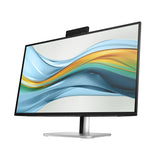 HP Series 5 Pro 527pm 27-inch QHD USB-C Conferencing Monitor 9E0Y9UT