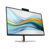 HP Series 5 Pro 527pm 27-inch QHD USB-C Conferencing Monitor 9E0Y9UT